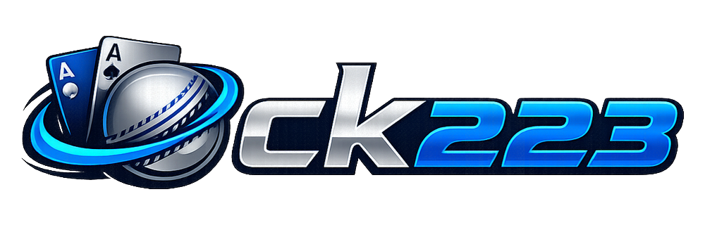 ck223 লোগো